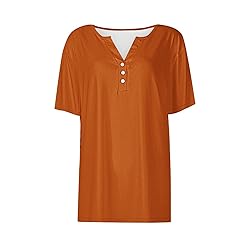 Summer Tops for Women 2025 Trendy Vacation Short