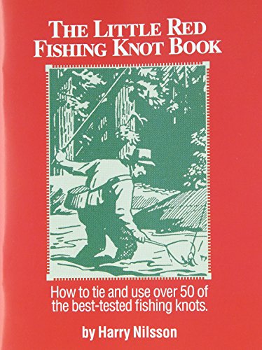 Read The Little Red Fishing Knot Book TXT