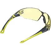 HexArmor MX300 Safety Glasses | Anti-Fog | ANSI Z87+ | 100% UV Protected