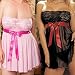 FUNOC Sexy Women Lace Lingerie Babydoll Sleepwear Nightwear G String Underwear Dress