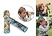 Dazzling Toys Kaleidoscope for Kids - Stocking Stuffers for Christmas & Birthday, Educational Toys for Toddlers, Magical Spinning Retro Gifts, Cool & Classic Vintage Toy, Magic Random Mirror Art