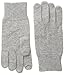 Williams Men's Cashmere Texting Gloves