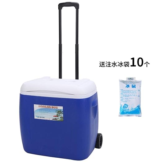 Caja Portátil De Trolley Portátil para Automóvil Al Aire Libre ...