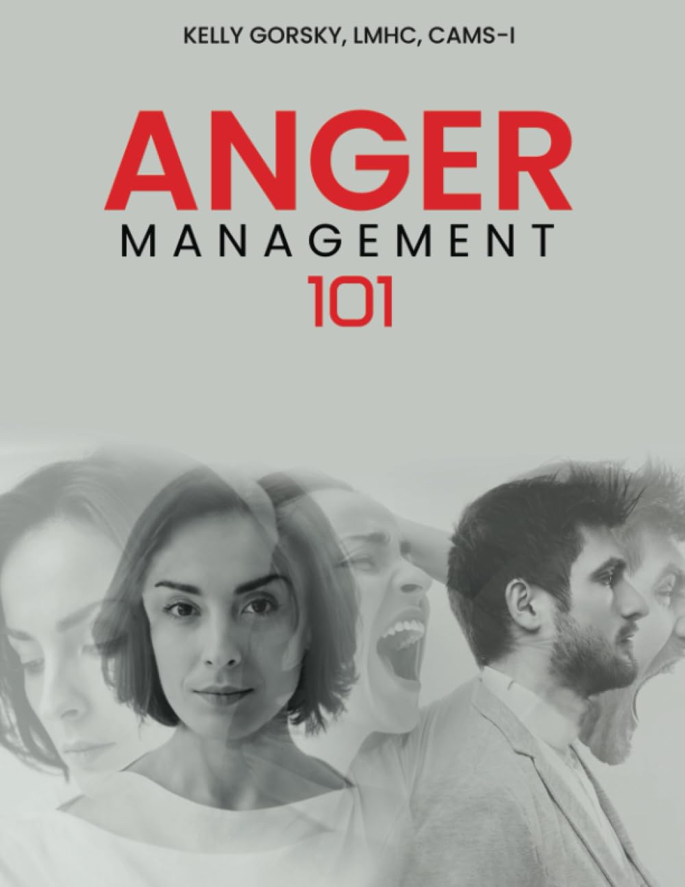 Anger Management 101