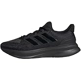 adidas Men's Ultrarun 5 Running Shoes | This adidas running shoe, with lightweight Bounce 2.0 cushioning, breathable mesh upper and grippy outsole.