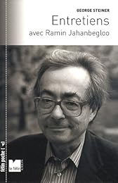 Entretiens avec Ramin Jahanbegloo