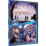 Dinotopia & Journey to the Center of the Earth - Fantasy Double Feature