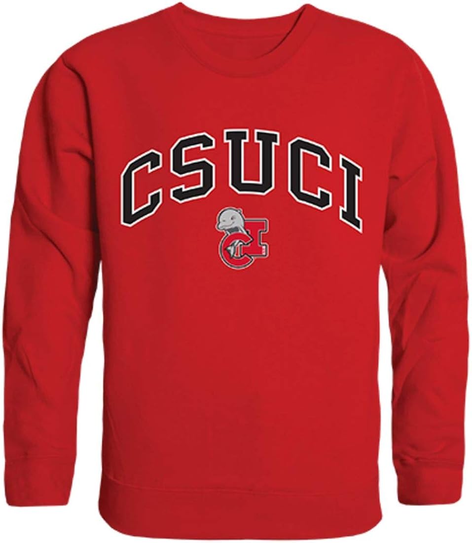 channel islands sweatshirt