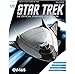 Star Trek Starships Vehicle & Collectors Magazine #128: OV-165 Starship