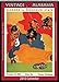 By Asgard Press Alabama Crimson Tide 2015 Vintage Football Calendar [Calendar] by 