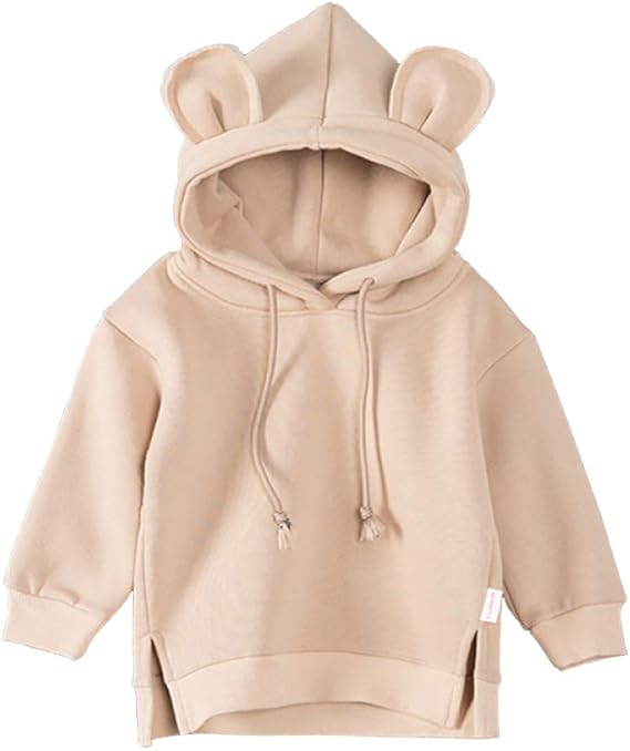 Children's Sweater Autumn Sweatshirt Baby Sweater Hoodie Shirt 15