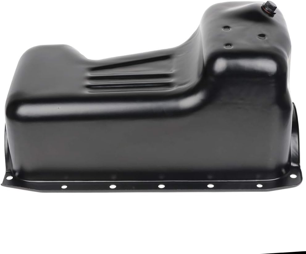 Aintier Engine Oil Pan for Dodge B150 B1500 B250 Ram 1500 2500 Van W150