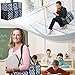 Pursetti Teacher Tote (Medium, Pop Lights)