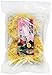 Havista Dried Mushrooms, White Fungus also known as White Coral, 3.5-Ounce