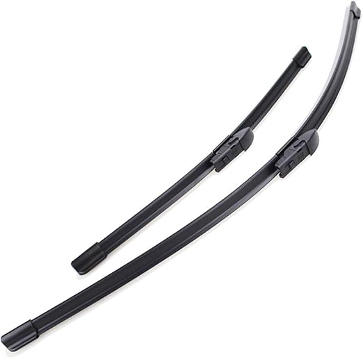 2015 Subaru Impreza Windshield Wiper Size