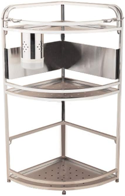 Shelf Estante de Almacenamiento de Cocina, Adecuado para Estante de
