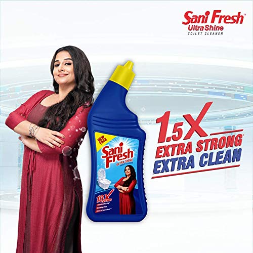 Best Toilet Cleaner In India Toilet Cleaner Liquid HomzNeed