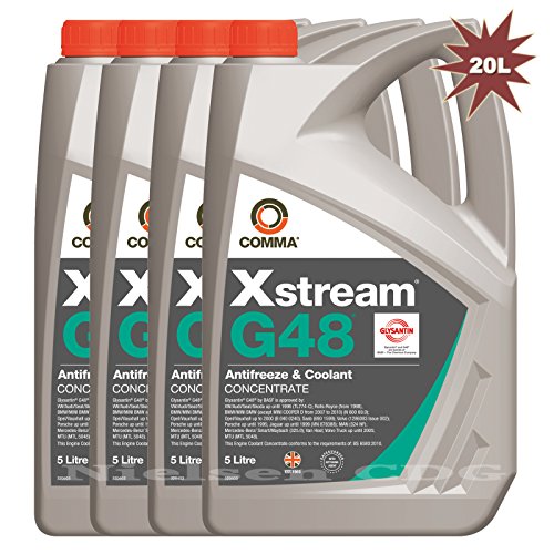 705422449467 UPC - Genuine Nissan L248 Premix Engine Coolant/Antifreeze ...