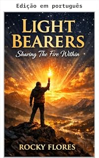 Livro Portadores de luz