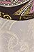 N354-OS Paisley Diary Printed Stylish Leggings