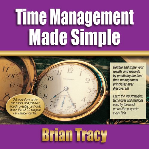 Download Time Management Made Simple Download Time Management Made Simple