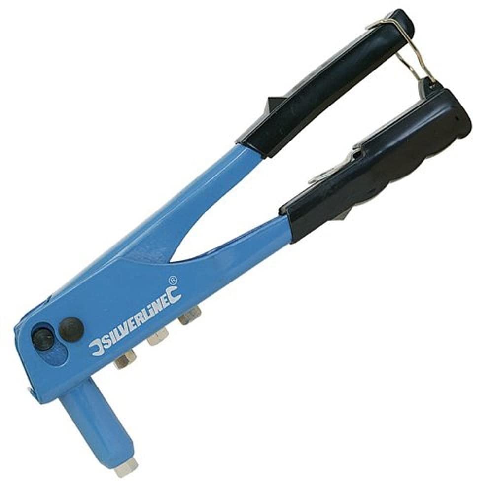 Silverline Hand Riveter 250mm (868792)