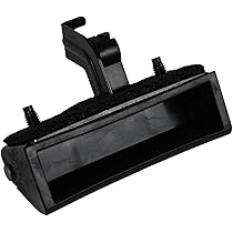 N ページ Genuine GM Passenger Side Rear Exterior Door Handle 19316978