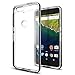 Spigen Neo Hybrid EX Designed for Google Nexus 6P Case (2015) - Gunmetal