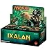 Magic the Gathering: Ixalan Booster Box + Bundle + Both Planeswalker Decks! MTG Variety Pack Perfect for Collectors