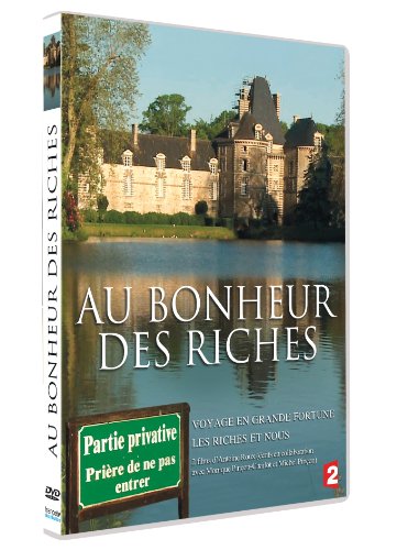 Au Bonheur Des Riches