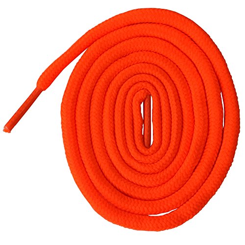 Mua Goodlace Round Shoelaces Hiking Sports Sneakers Round Lace Shoelaces Width 4 5mm Tren Amazon Nhật Chinh Hang 21 Fado