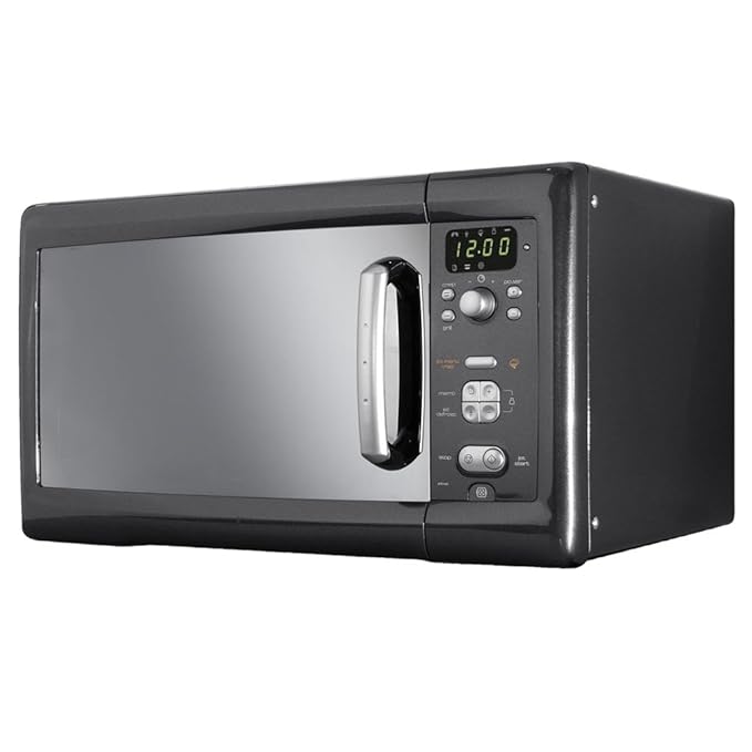 Whirlpool Jet Saveur VT255 Limited Edition Microwave Oven With Grill