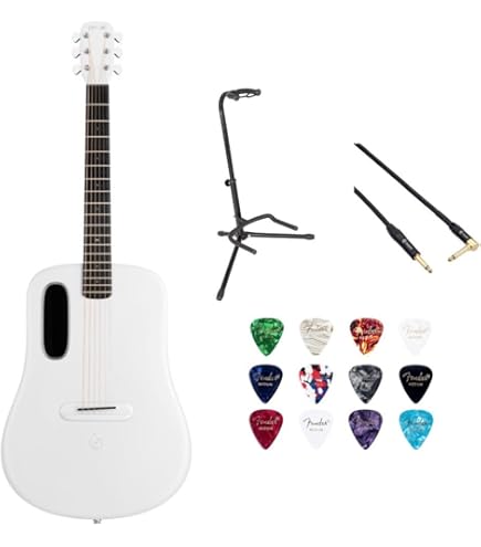 Amazon.com: LAVA ME 4 Carbon 36 with Airflow Bag Space Grey w/Rok