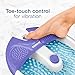 Conair Foot Spa/Pedicure Spa with Soothing Vibration Massagethumb 2