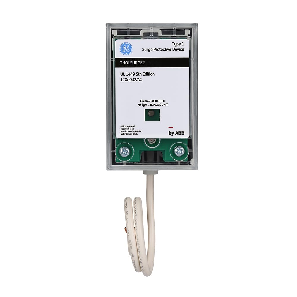 ABB THQLSURGE2 Type 1 Surge Protective Device