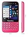 Blackberry RFR101LW Case - Pink