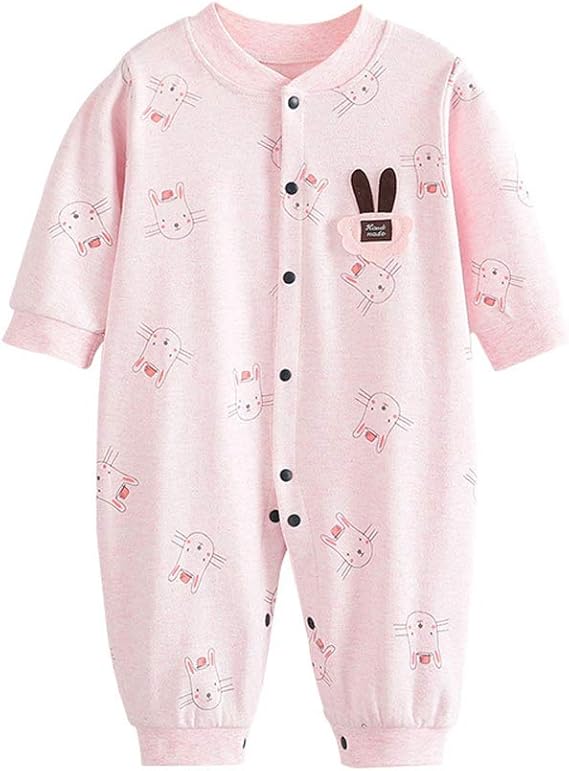 Amazon Co Jp ベビー服 ロンパース カバーオール セーラー服 男の子 女の子 四季兼用 長袖 肌着 新生児室内着 外出着 コットン100 高品質 ブルー ピンク Size 80 服 ファッション小物