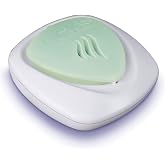Vicks Waterless Menthol Vaporizer for Adults, 5 Pads