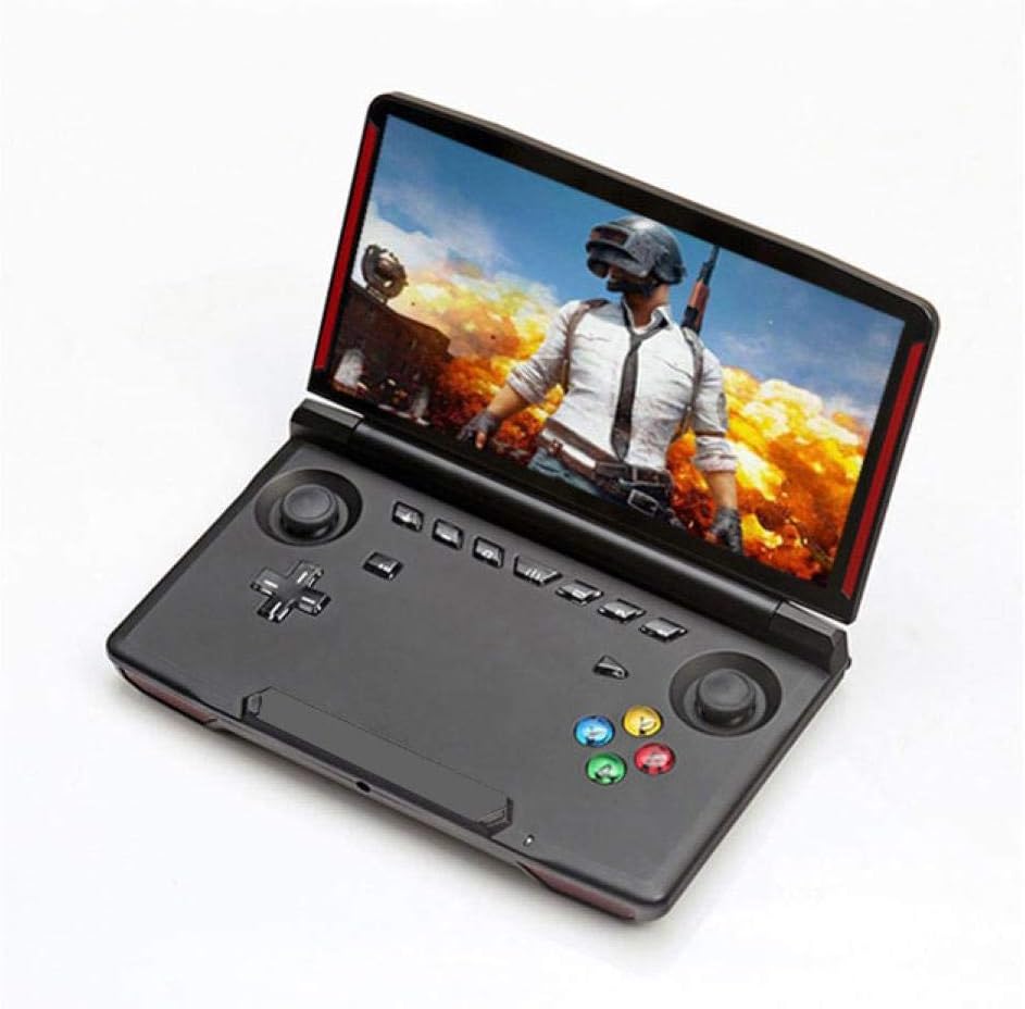 YANYING Android Handheld Psp, 5.5-Inch Screen, Massive Games, 17 Simulators, Support Wifi Link, High-Definition Interface, Lasting Battery Life