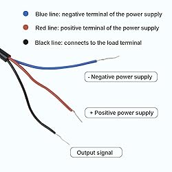 M12 Inductive Proximity Sensors NPN NO M12