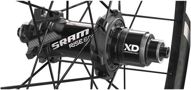 sram rise 40 27.5