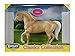 Breyer Classics Palomino Morgan Horse Toy