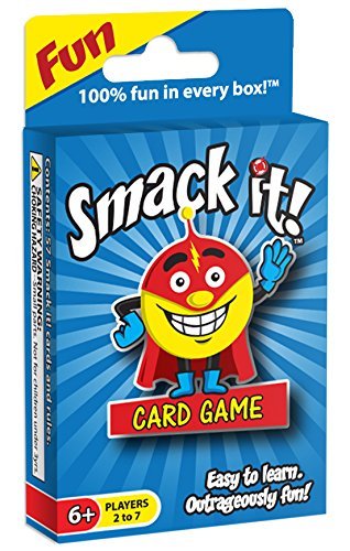 Smack it! [NEW RELEASE]