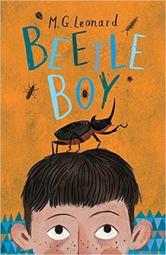 Image result for beetle boy amazon
