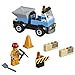 LEGO 10667 DUMP＆CRANE SET