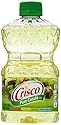 Crisco All Natural Pure Canola Oil, 32 oz