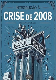 Livro Introdução à Crise de 2008