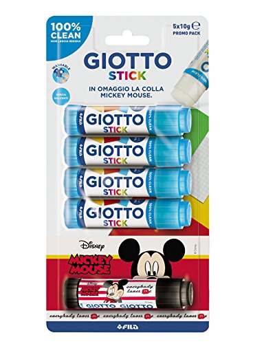 Giotto – Glue Stick, 098600