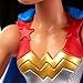 DC Super Hero Girls OPP Wonder Woman Training Doll