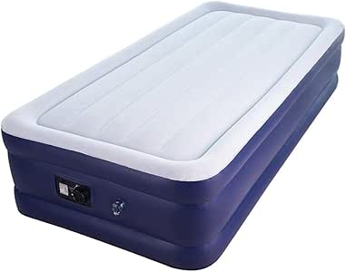 sable air mattress double